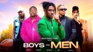 Boys To Men (2023) BoysToMen