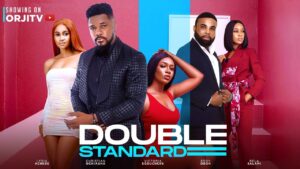 Double Standard (2023) DoubleStandard