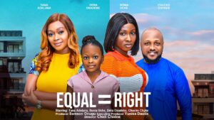 Equal Right (2023) EqualRight