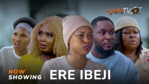 Ere Ibeji (2023) Ere Ibeji