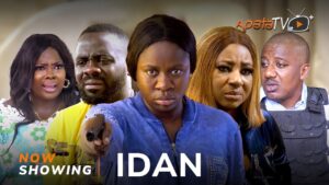 Idan (2023) Idan