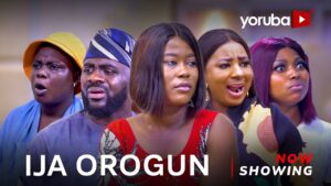 Ija Orogun (2023) Ija Orogun