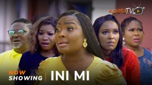 Ini Mi (2023) IniMi