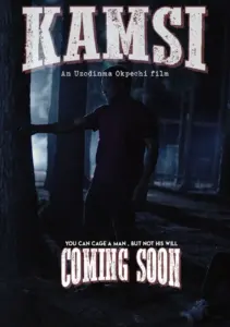 Kamsi (2023) Kamsi