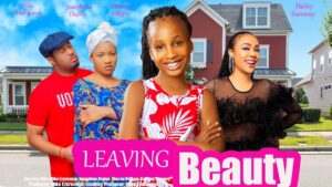 Leaving Beauty (2023) Leaving Beauty