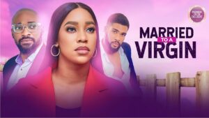 Married To A Virgin (2023) Married To A Virgin