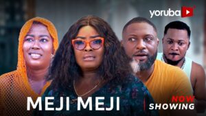 Meji Meji (2023) Meji Meji