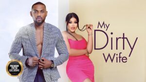 My Dirty Wife (2023) MyDirtyWife