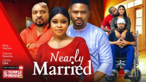 Nearly Married (2023) NearlyMarried