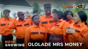 Ololade Mrs. Money (2023) OloladeMrsMoney