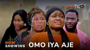 Omo Iya Aje (2023) Omo Iya Aje