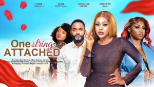 One String Attached (2023) OneStringAttached