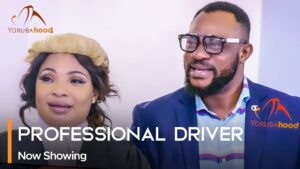 Professional Driver (2023) ProfessionalDriver