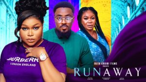Runaway (2023) Runaway