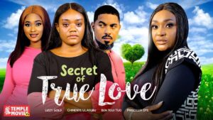 Secret of True Love (2023) SecretofTrueLove