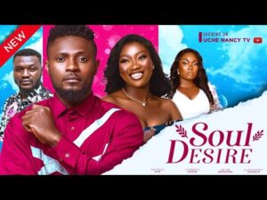 Soul Desire (2023) SoulDesire