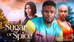 Sugar or Spice (2023) SugarorSpice