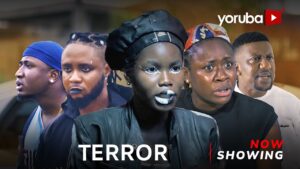 Terror (2023) Terror