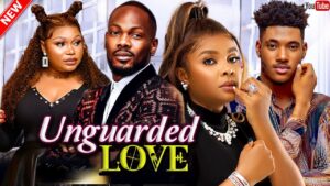 Unguarded Love (2023) UnguardedLove