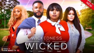 Wickedness of the Wicked (2023) WickednessoftheWicked