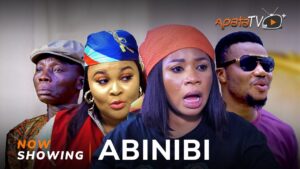 Abinibi (2023) abinibi