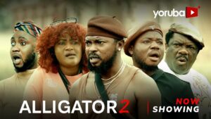 Alligator 2 (2023) alligator2