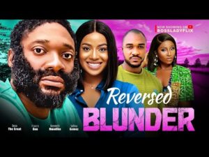 Blunder Reverse (2023) blunderreverse