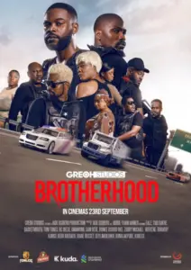 Brotherhood (2022) brotherhood