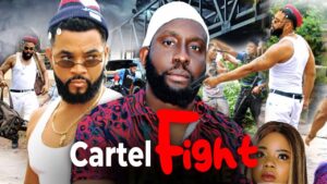 Cartel Fight (2023) cartelfight