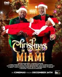 christmasinmiami