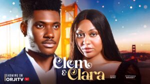 Clem and Clara (2023) clemandclara