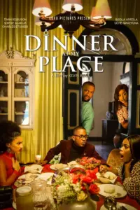 Dinner At My Place (2022) dinneratmyplace