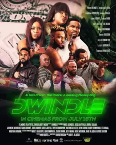 Dwindle (2022) dwindle
