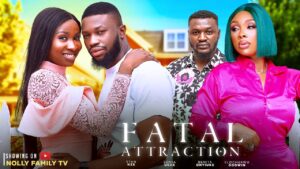 Fatal Attraction (2023) fatalattraction