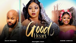 Good Heart (2023) goodheart