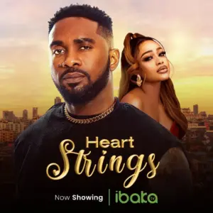 Heart String (2023) heartstring