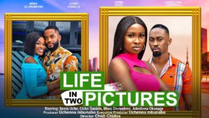 Life in Two Pictures (2023) lifeintwopictures