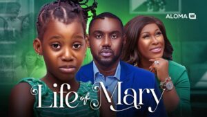 Life of Mary (2023) lifeofmary