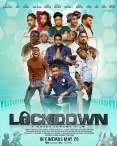 Lockdown (2022) lockdown
