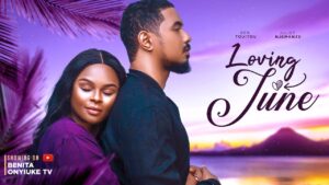 Loving June (2023) lovingjune