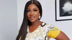 Mercy Johnson Biography, Career, Age & Networth mercyjohnson