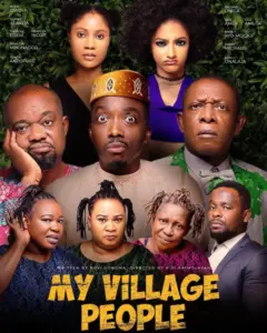 My Village People (2022) myvillagepeople
