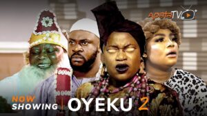 Oyeku 2 (2023) oyeku2