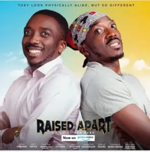 Raised Apart (2023) raisedapart