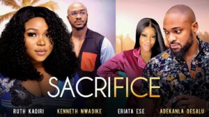 Sacrifice (2023) sacrifice