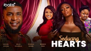 Seducing Hearts (2023) seducinghearts