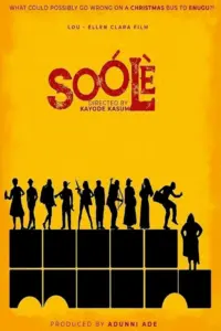Soole (2022) sool