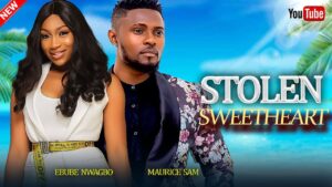 Stolen Sweetheart (2023) stolensweetheart