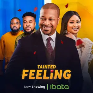 Tainted Feeling (2023) taintedfeeling