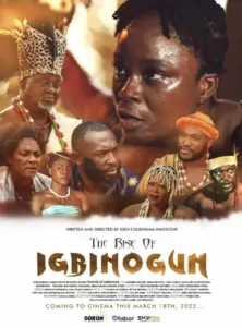 The Rise of Igbinogun (2022) theriseofigbinogun